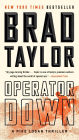 Operator Down (Pike Logan Series #12)