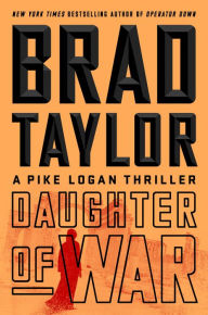 Ebook free mp3 download Daughter of War: A Novel PDB MOBI RTF in English