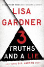 3 Truths and a Lie (A Detective D. D. Warren Story)