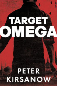 Title: Target Omega, Author: Peter Kirsanow