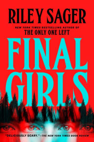 Best free audio book downloads Final Girls by Riley Sager MOBI RTF 9781101985380