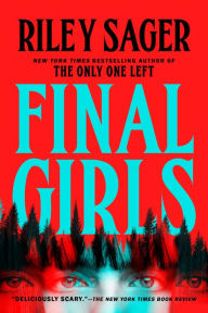 Download free books for ipod touch Final Girls