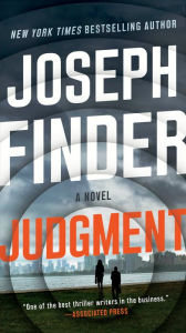 Download google books free Judgment: A Novel
