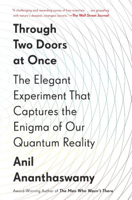 Through Two Doors At Once The Elegant Experiment That Captures