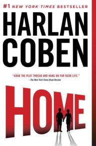 Title: Home (Myron Bolitar Series #11), Author: Harlan Coben