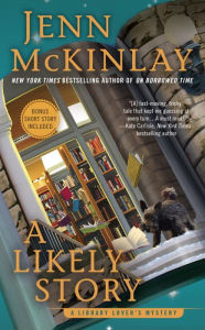 Title: A Likely Story (Library Lover's Mystery #6), Author: Jenn McKinlay