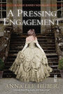 A Pressing Engagement (Lady Darby Novella)