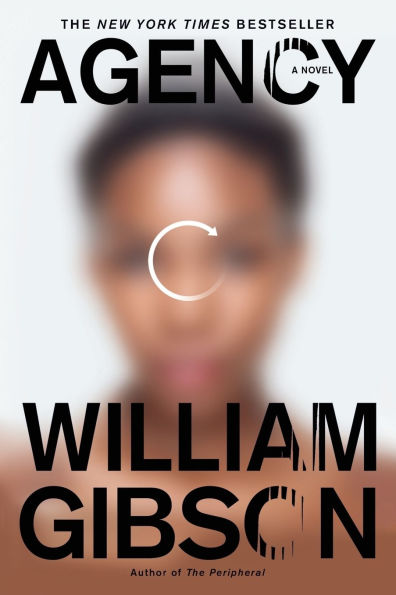 Agency (The Jackpot Trilogy #2)