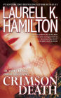 Crimson Death (Anita Blake Vampire Hunter Series #25)