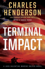 Title: Terminal Impact, Author: Charles Henderson