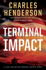 Title: Terminal Impact, Author: Charles Henderson