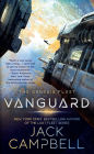 Vanguard (Genesis Fleet Series #1)