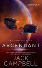 Ascendant (Genesis Fleet Series #2)