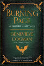 The Burning Page (Invisible Library Series #3)