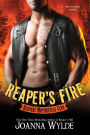 Reaper's Fire (Reapers Motorcycle Club Series #6)