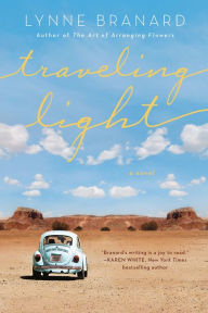 Title: Traveling Light, Author: Lynne Branard