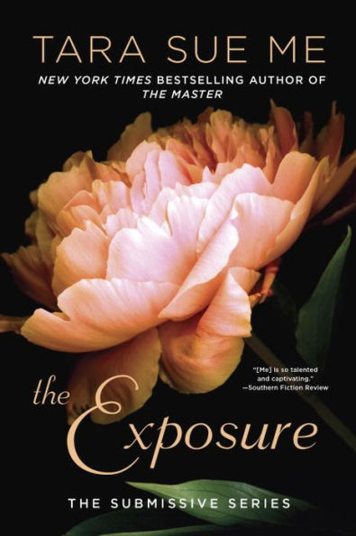 The Exposure (Submissive Series #9)