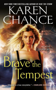 Epub ebook torrent downloads Brave the Tempest 9781101990001 English version ePub by Karen Chance