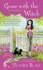 Gone with the Witch (Wishcraft Mystery Series #6)