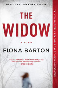 Title: The Widow, Author: Fiona Barton