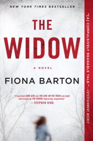 Title: The Widow, Author: Fiona Barton