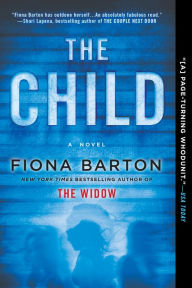 Title: The Child, Author: Fiona Barton