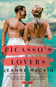 Best ebook downloads free Picasso's Lovers