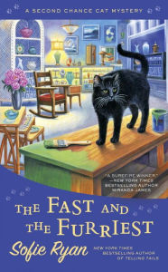 Title: The Fast and the Furriest, Author: Sofie Ryan