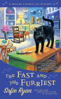 The Fast and the Furriest (Second Chance Cat Mystery Series #5)
