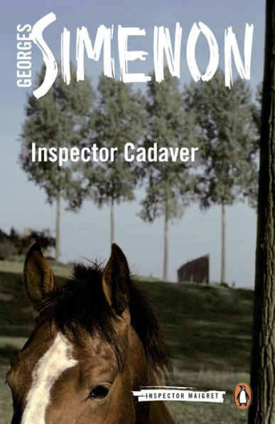 Inspector Cadaver