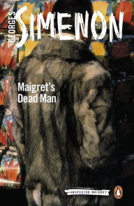 Maigret's Dead Man