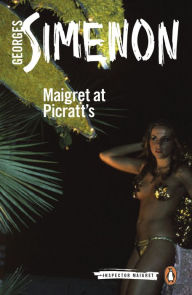 Maigret at Picratt's