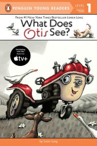 Title: What Does Otis See?, Author: Loren Long