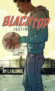 Title: Justin #1, Author: LJ Alonge