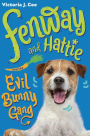 Fenway and Hattie and the Evil Bunny Gang (Fenway and Hattie Series #2)