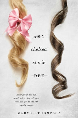 Amy Chelsea Stacie Dee By Mary G Thompson Nook Book Ebook Barnes Noble