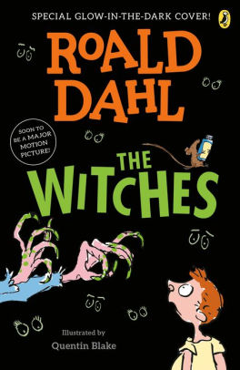 All of them witches book