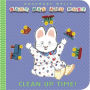 Clean-Up Time (Baby Max and Ruby Series)