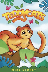 Title: Teddycats, Author: Mike Storey