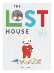 Title: The Lost House, Author: B. B. Cronin