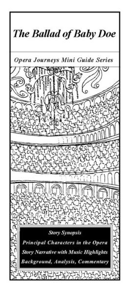 Moore's the Ballad of Baby Doe