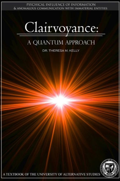 Clairvoyance - A Quantum Approach