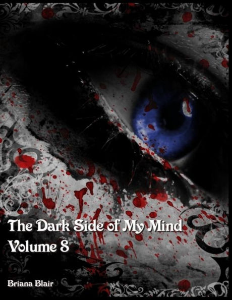 The Dark Side of My Mind - Volume 8