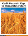 Bible Study Lesson 12 - God's Festivals: Keys to Humanity's Future