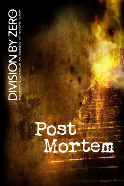 Division by Zero: 1 (Post Mortem)