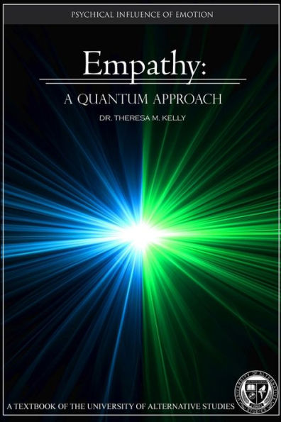 Empathy: A Quantum Approach - The Psychical Influence of Emotion