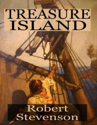 Best version of treasure island book
