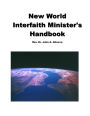 New World Interfaith Minister's Handbook