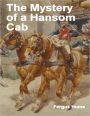 The Mystery of a Hansom Cab