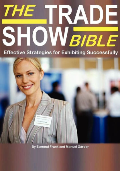 The Trade Show Bible